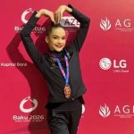 Софія Країнська: біографія та цікаві факти про гімнастку