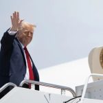 США можуть відновити санкції проти російської нафти, — Трамп