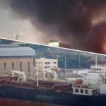 Сили оборони уразили танкер тіньового флоту РФ та два мости