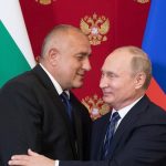 Болгарія заблокувала 21-й пакет санкцій ЄС проти Росії