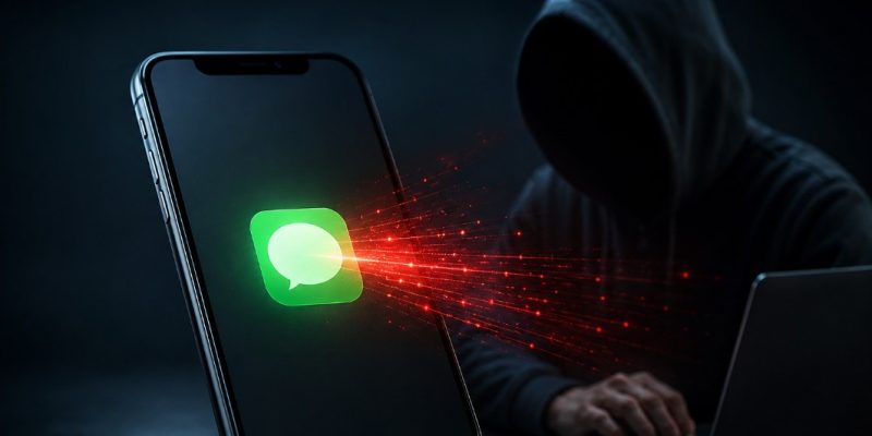 Як зламують iPhone через iMessage: що відомо про новий механізм атак 