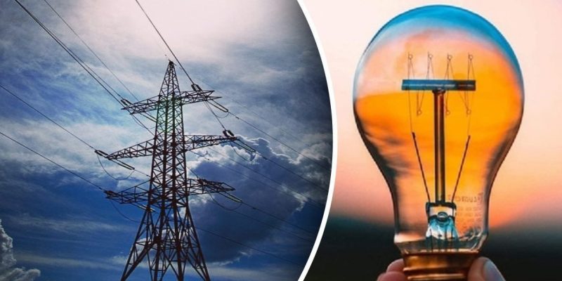 В Україні попередили про можливе повернення графіків відключення світла 