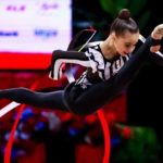 Таїсія Онофрійчук: біографія та цікаві факти про українську гімнастку