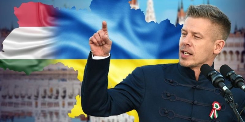 На Закарпатті чиновників можуть зобов’язати знати угорську мову 