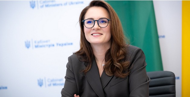 Кабмін знизив прогноз зростання ВВП України на 2026 рік