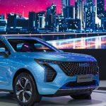 Китайські автовиробники вперше зайняли понад 10% ринку Європи