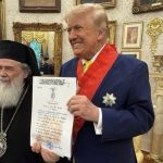 Патріарх Єрусалима може стати посередником між Києвом і Москвою