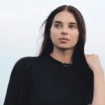 Катерина Усик: біографія та цікаві факти про дружину чемпіона світу з боксу