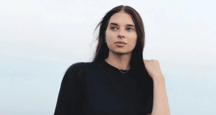 Катерина Усик: біографія та цікаві факти про дружину чемпіона світу з боксу