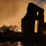 Росія вдарила по кіностудії Довженка: втрачено унікальну колекцію костюмів