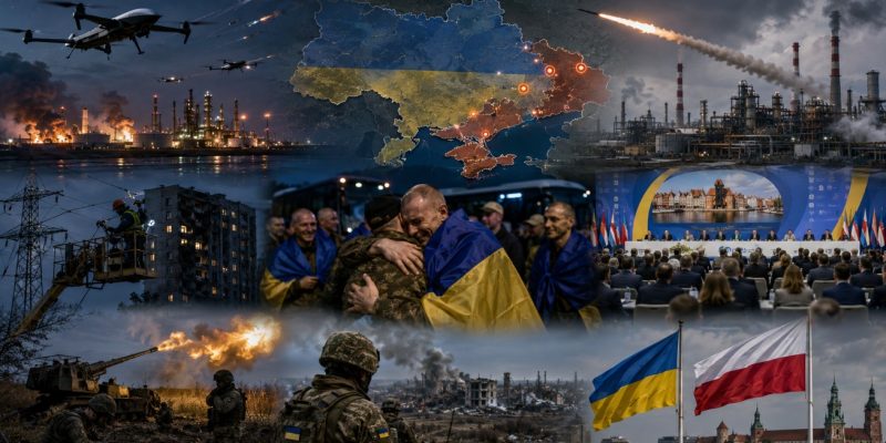 Weekly Ukraine Digest (June 21–27, 2026): key developments of the week 