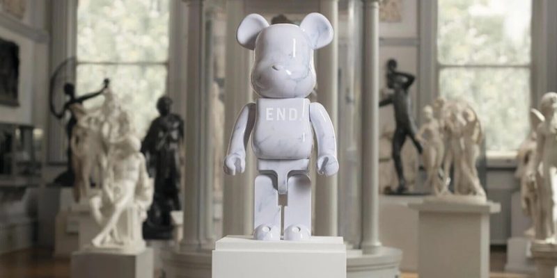 Bearbrick купить в 2026: какие фигурки выбрать для коллекции, подарка и интерьера