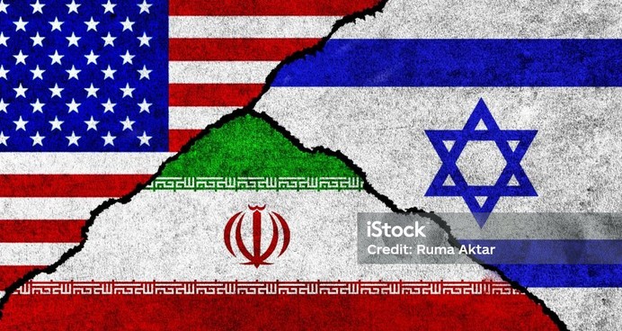 Ізраїль виступив проти угоди між США та Іраном 