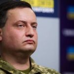 Правоохоронці зірвали замах на представника ГУР Юсова