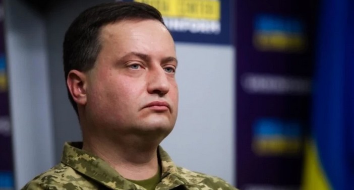 Правоохоронці зірвали замах на представника ГУР Юсова 