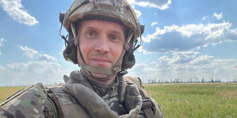 Юрій Бутусов: біографія та цікаві факти про журналіста 