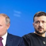 Зеленський опублікував відкритий лист Путіну з пропозицією зустрічі