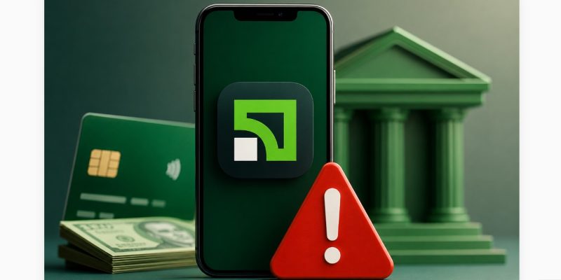 У роботі Приват24 стався масштабний збій: що відомо 