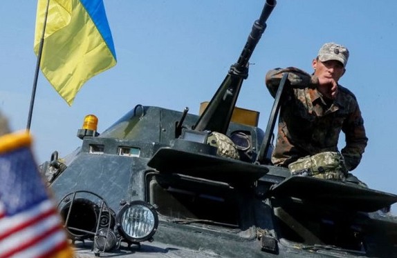 Країни НАТО обговорюють €70 млрд допомоги Україні на 2027 рік