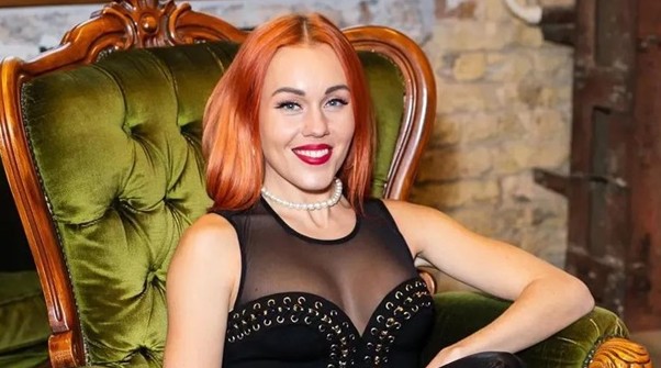 Олена Тополя назвала суму компенсації за пошкоджене обстрілом житло 
