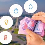 МВФ вимагає від України підвищення комунальних тарифів