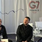 Трамп заявив про фокус на Україні та зустрівся із Зеленським на G7