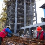 Собівартість будівництва житла в Україні за рік зросла майже на 20%