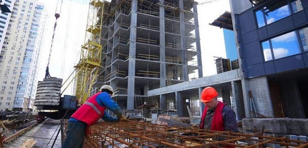 Собівартість будівництва житла в Україні за рік зросла майже на 20% 