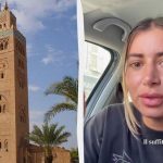 Блогерку затримали в аеропорту Марракеша через критику Марокко