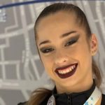 Варвара Чубарова: біографія та цікаві факти про гімнастку
