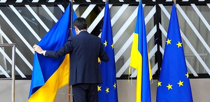 ЄС виключив із декларації пункт про прискорений вступ України 
