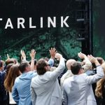 SpaceX попередила про ризики для Starlink через новий план ЄС