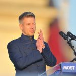 Петер Мадяр заявив про жорсткішу позицію щодо вступу України до ЄС