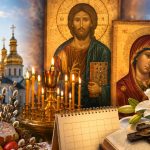 Православний церковний календар 2026: свята, пости та поминальні дні