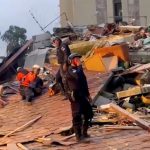 Венесуелу та Японію сколихнули два потужні землетруси, є загроза цунамі
