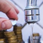 Тариф на воду можуть підвищити на 216%