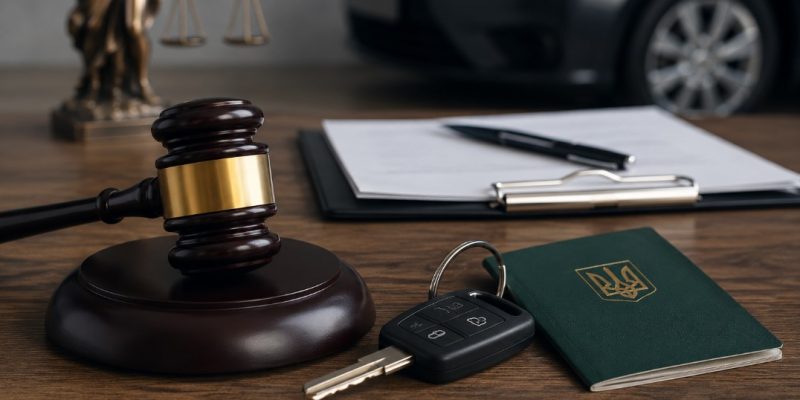 Для порушників військового обліку можуть запровадити нові обмеження 