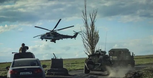 Літній наступ РФ приречений: ISW назвав головні причини 