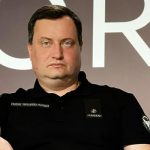 Андрій Юсов: біографія та цікаві факти про представника ГУР