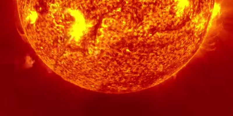Землю накриє потужна магнітна буря рівня G3: що відомо 