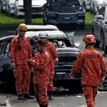 Співак Олівер Трі загинув у авіакатастрофі в Бразилії