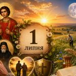Яке церковне свято 1 липня 2026 року: день ангела, що не можна робити та народні прикмети