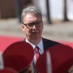 Президент Сербії Вучич оголосив про відставку та дострокові вибори