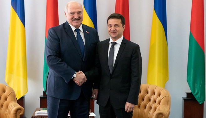 Білоруська опозиція заявила про підготовку Мінська до війни