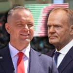 Рейтинг Навроцького встановив рекорд після рішення щодо ордена Зеленського