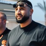 WBC визначила нового чемпіона після відмови Усика від титулу
