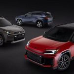 Toyota та Lexus очолили рейтинг найнадійніших авто у світі
