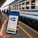 Як купити квиток на потяг Укрзалізниці в сезон відпусток