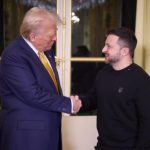 Трамп змінив риторику щодо Росії після саміту G7
