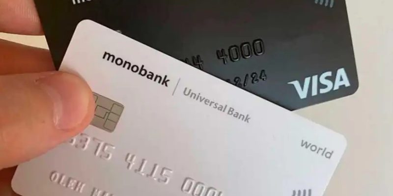 Monobank запроваджує комісію за поповнення через термінали EasyPay 